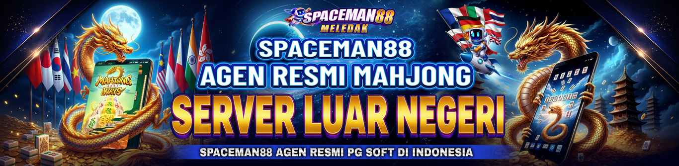 BAGI BAGI KEBERUNTUNGAN